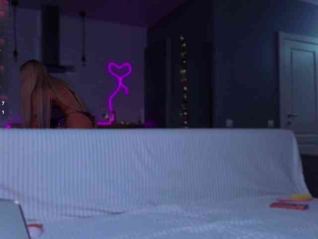 NicoleHampton webcam