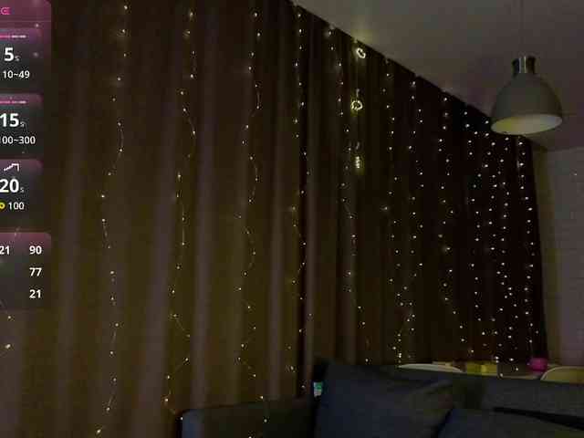 NicoleHampton webcam