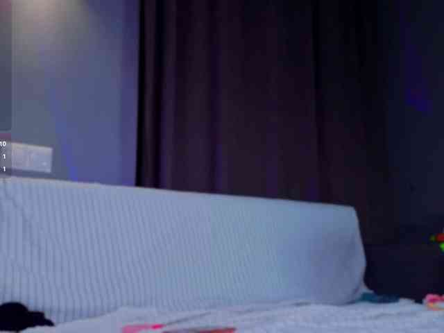 NicoleHampton webcam