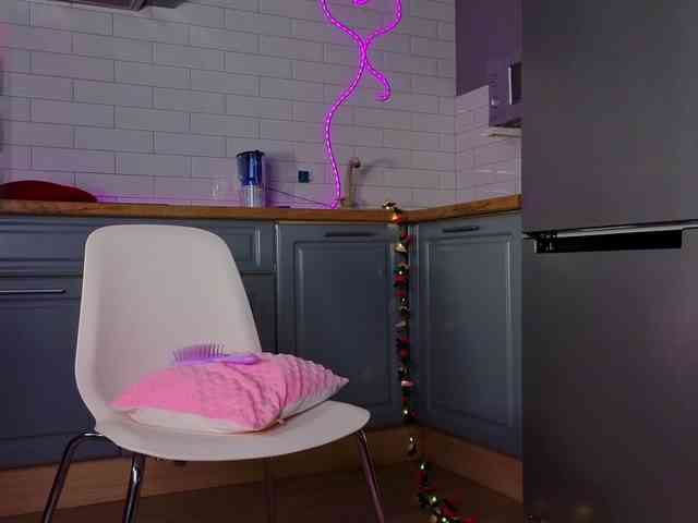 NicoleHampton webcam