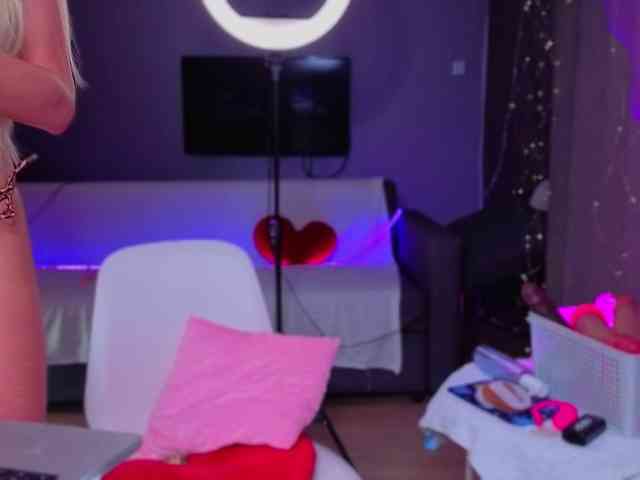 NicoleHampton Live Webcam on BongaCams