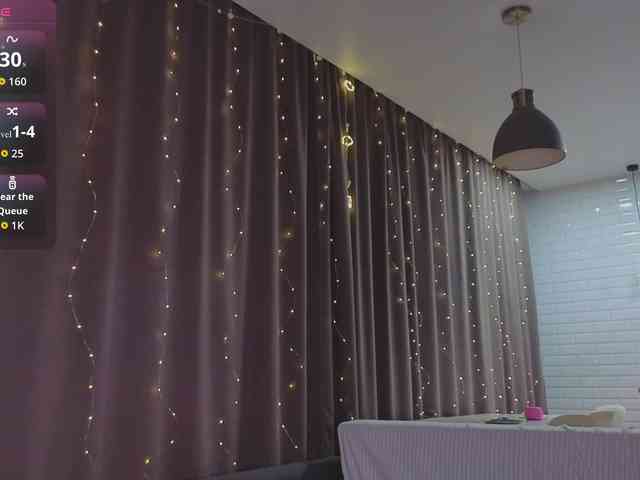 NicoleHampton webcam