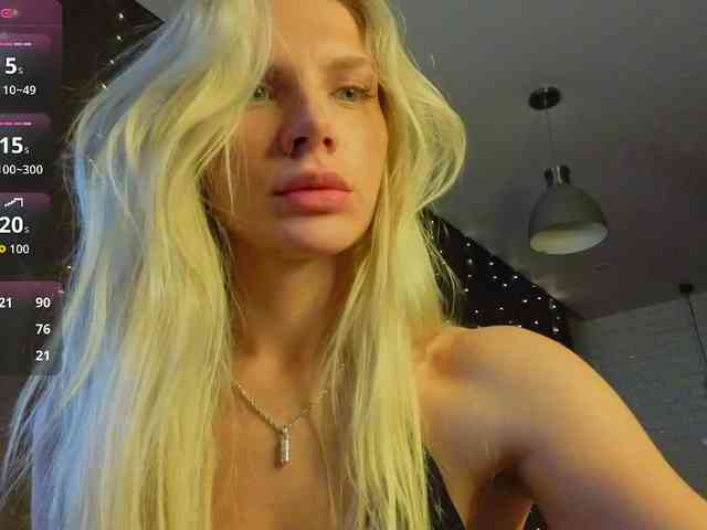 NicoleHampton webcam