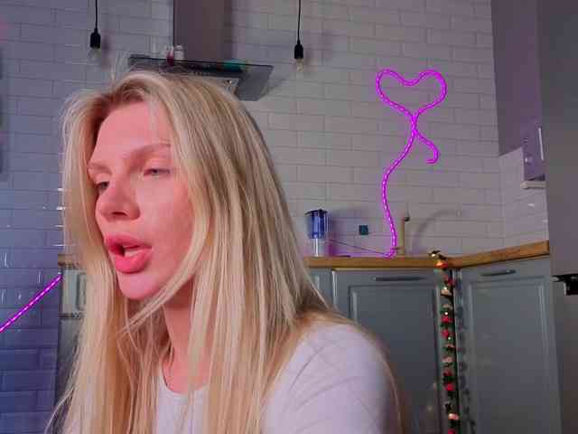 NicoleHampton webcam