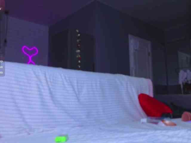 NicoleHampton webcam