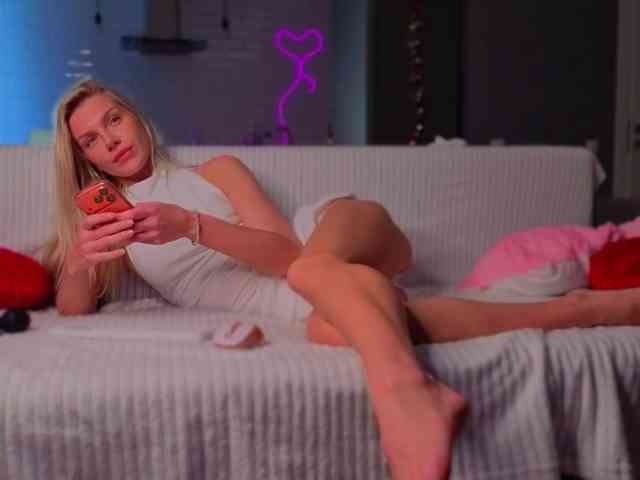 NicoleHampton webcam