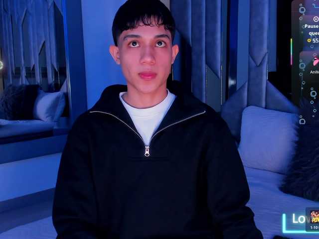 sebax-00 live webcam show