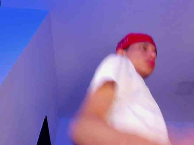 sebax-00 Sex Cam Show