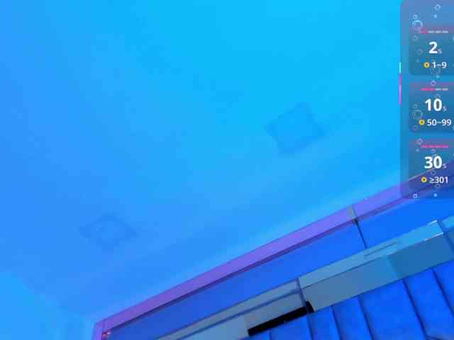 sebax-00 Live Webcam on BongaCams