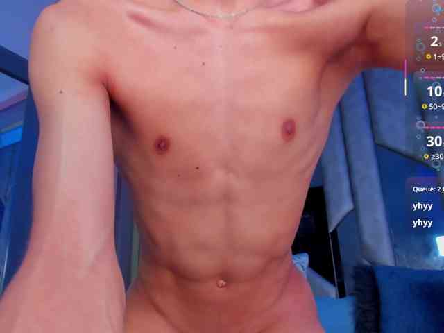 sebax-00 Sex Cam Show