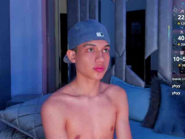 sebax-00 Sex Cam Show