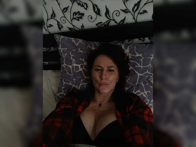 Agnes7700's BongaCams show and profile