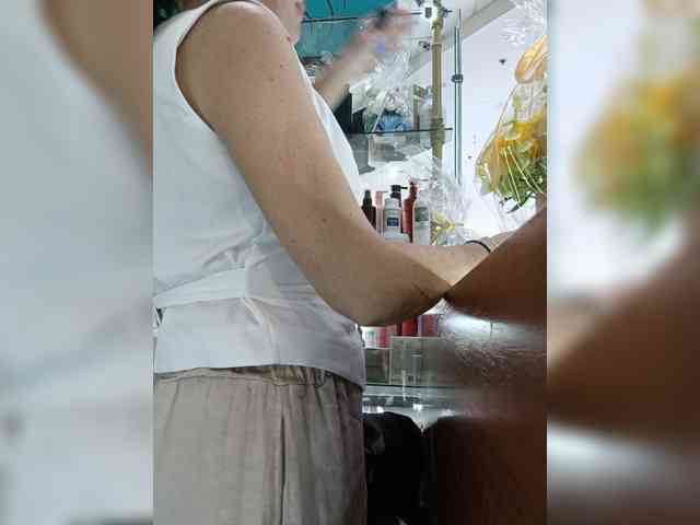Agnes7700 webcam