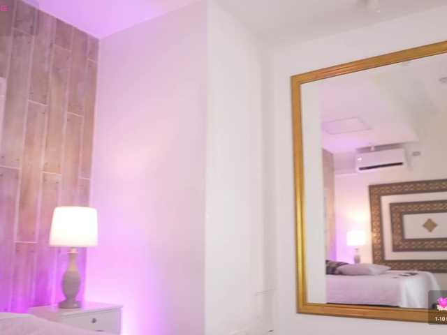 laurencarter1 live cam on BongaCams