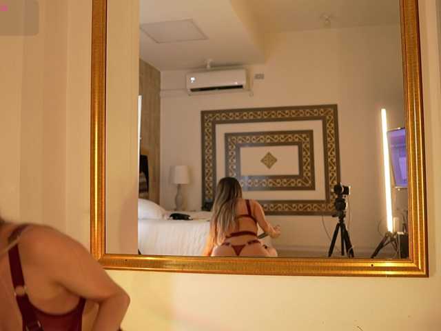 laurencarter1 live sex show