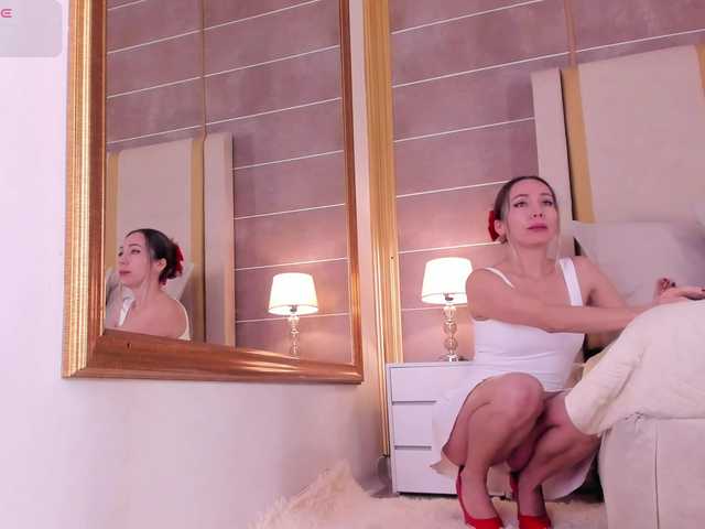 laurencarter1 live cam on BongaCams