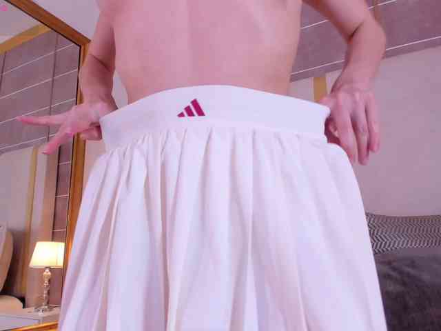 Modelo: laurencarter1