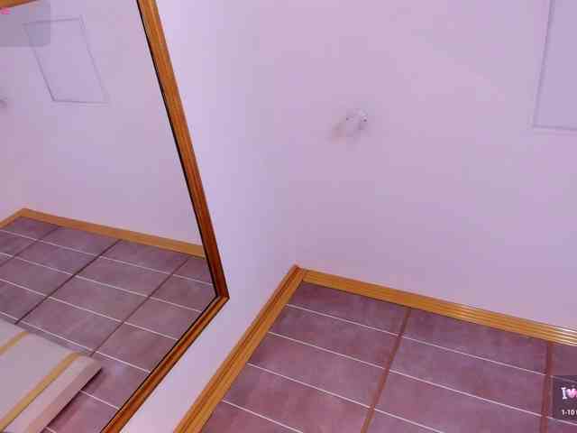 Model: laurencarter1