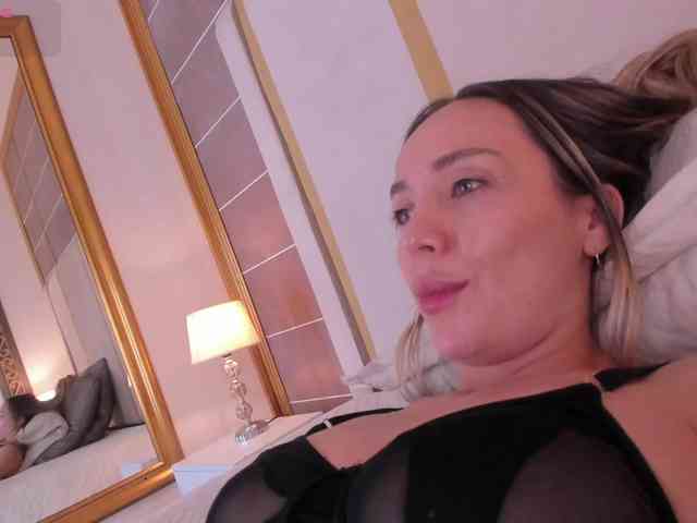 Modelo: laurencarter1