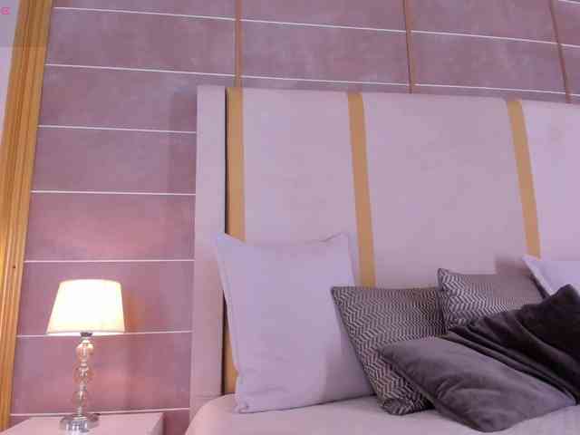 Model: laurencarter1