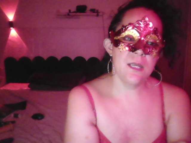 Venusina webcam