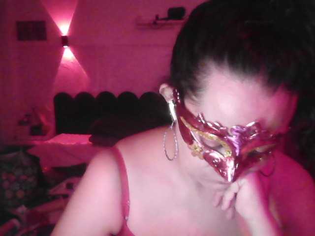 Venusina webcam