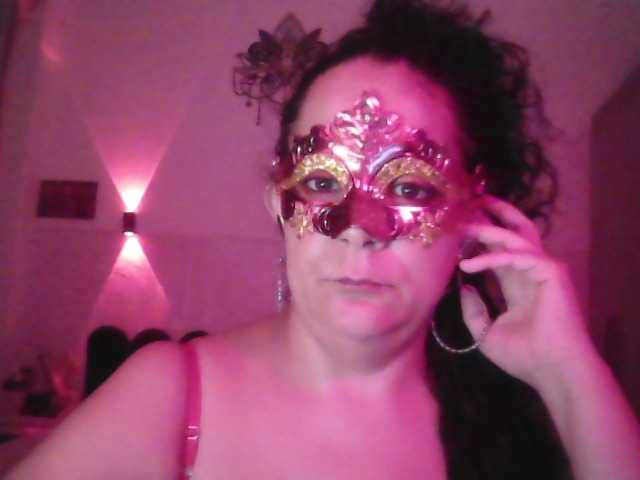 Venusina Live Cam on BongaCams
