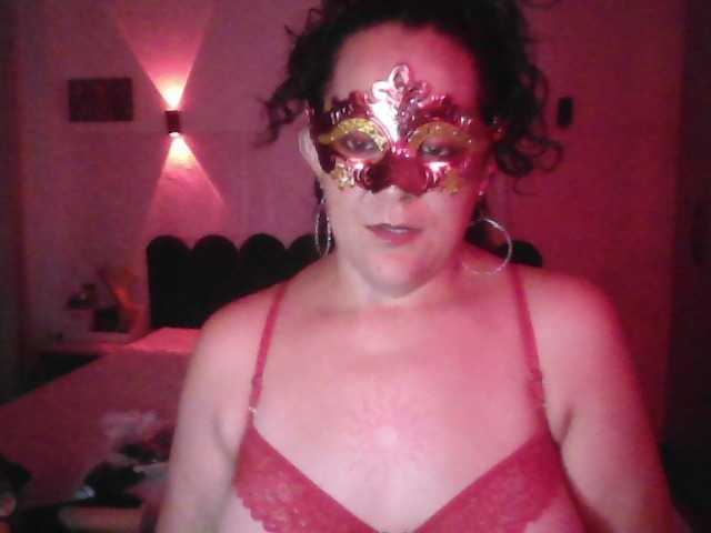 Venusina webcam