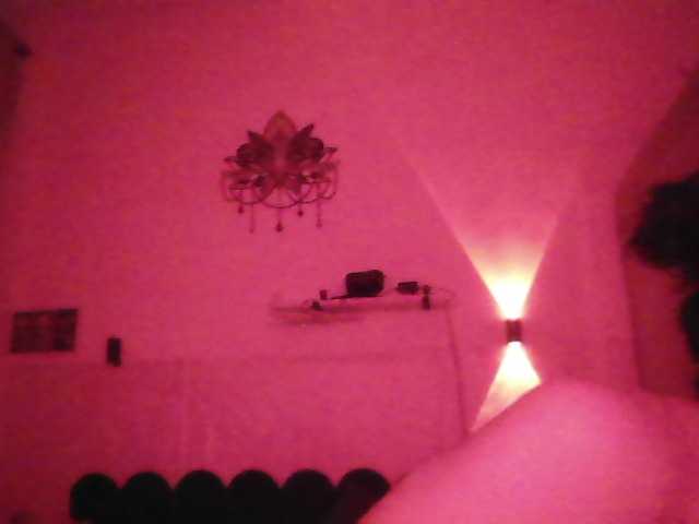 Venusina webcam