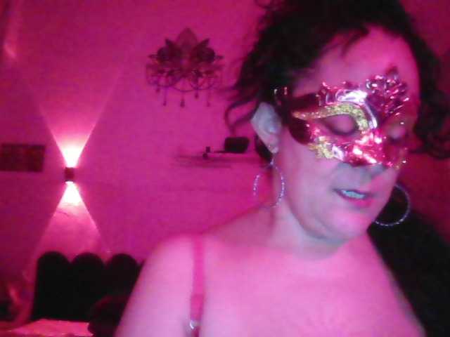 Venusina webcam