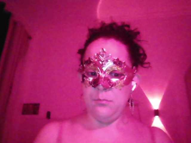 Venusina webcam