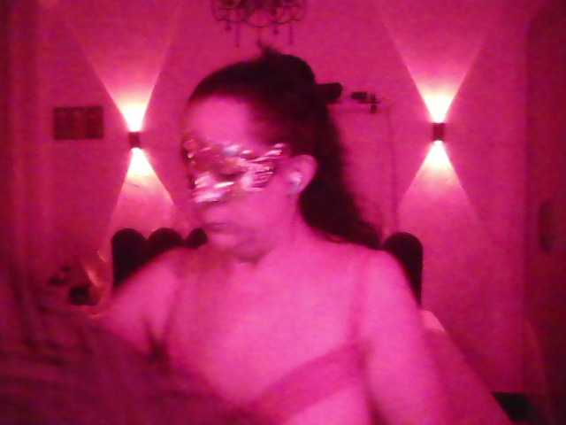Venusina webcam