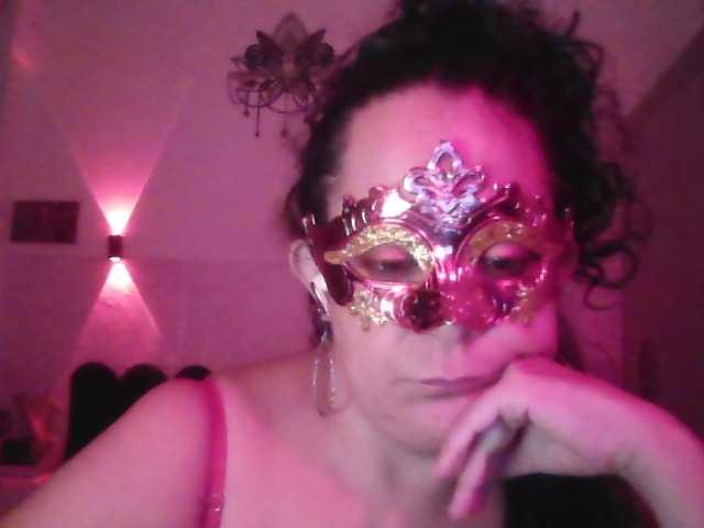 Venusina webcam