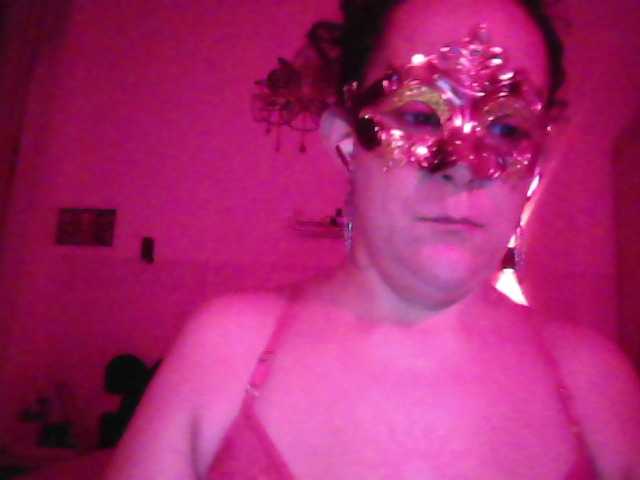 Venusina webcam