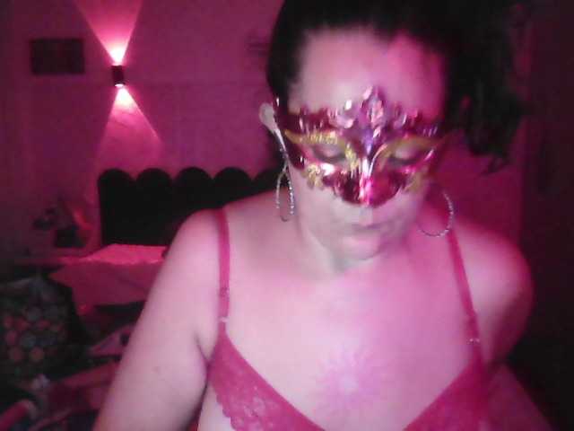 Venusina webcam