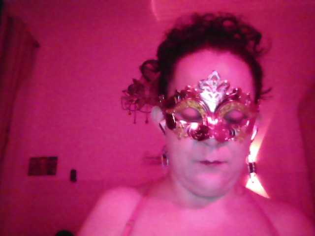Venusina webcam
