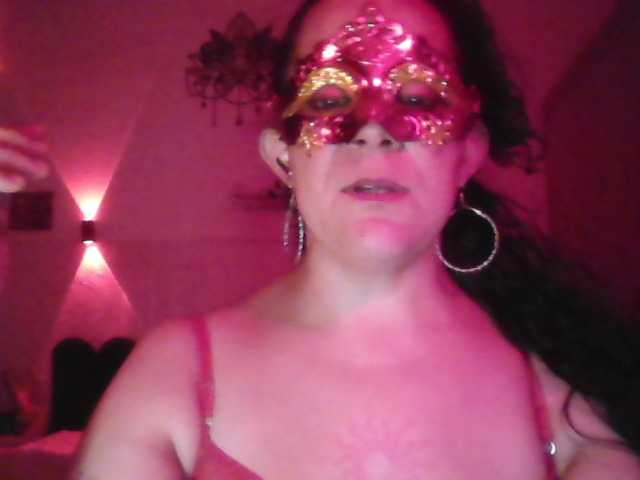 Venusina webcam