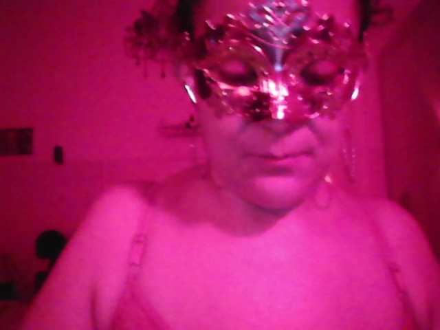 Venusina webcam