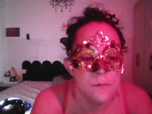 Venusina webcam