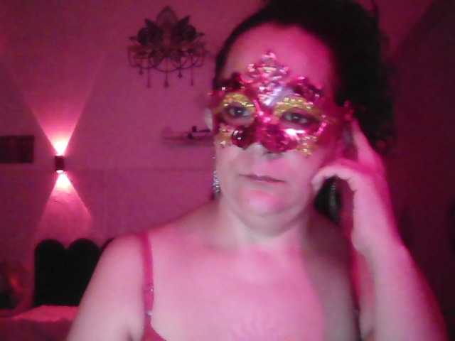 Venusina webcam