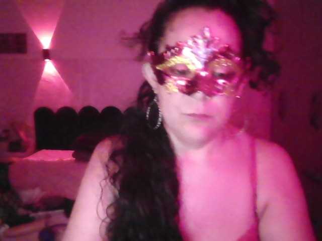 Venusina webcam