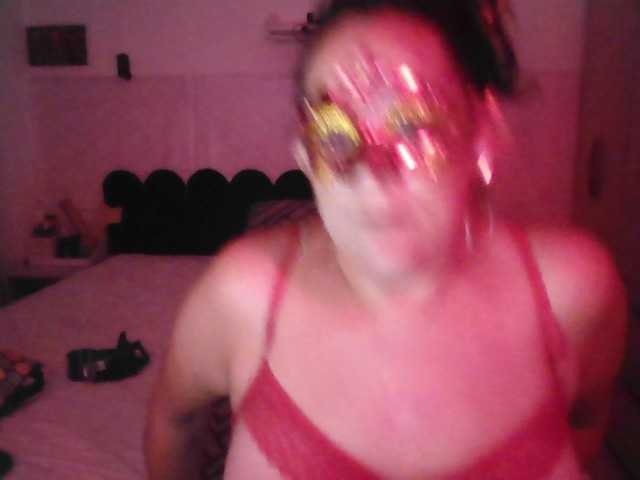 Venusina webcam