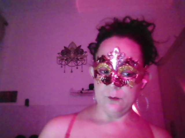 Venusina webcam