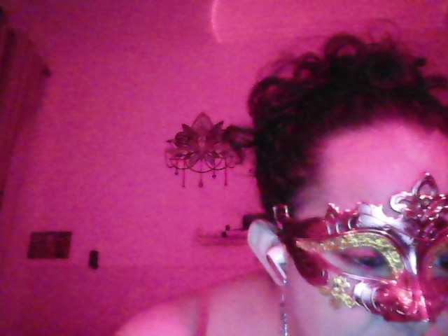 Venusina webcam