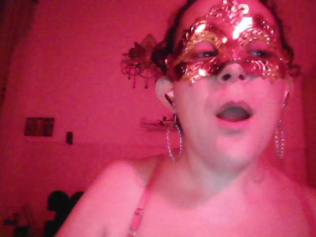Venusina webcam