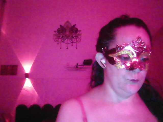 Venusina webcam