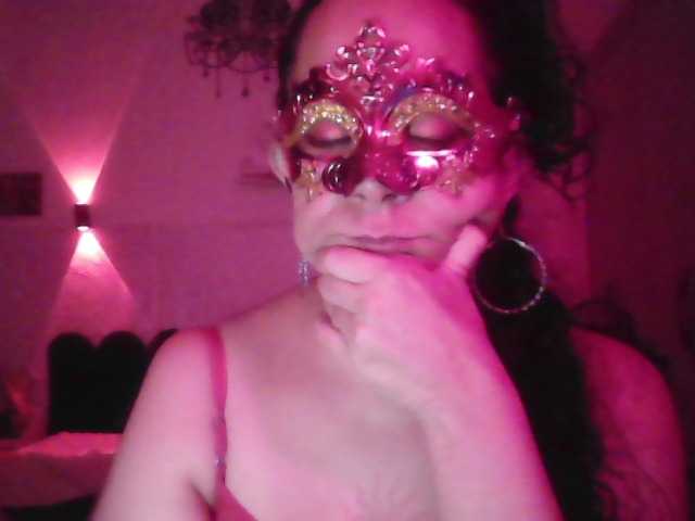 Venusina webcam