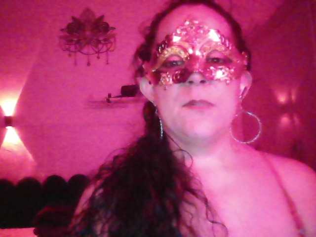 Venusina webcam