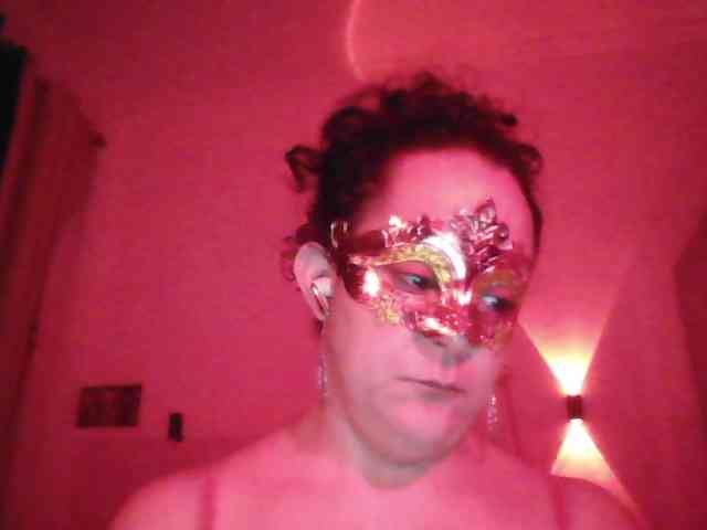 Venusina webcam