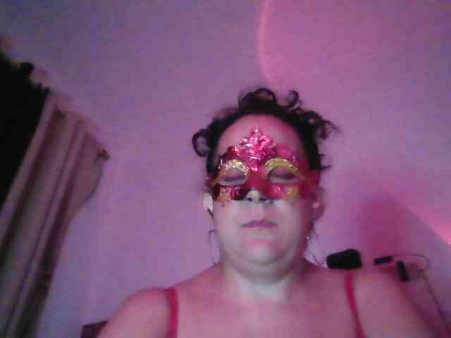Venusina webcam